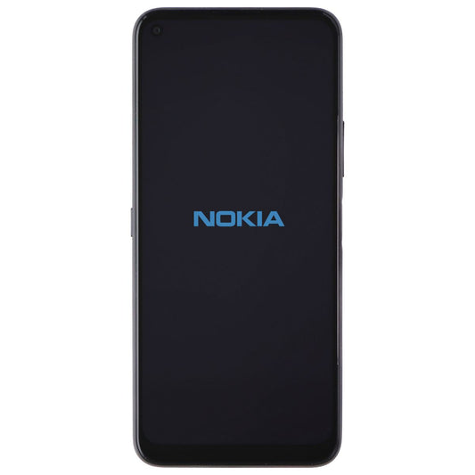 Nokia 8 V 5G UW Smartphone (TA-1257) Verizon - 64GB / Meteor Gray Cell Phones & Smartphones Nokia - Simple Cell Bulk Wholesale Pricing - USA Seller