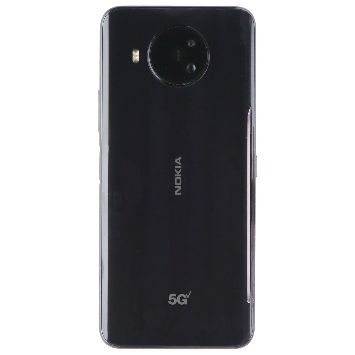 Nokia 8 V 5G UW Smartphone (TA-1257) Verizon - 64GB / Meteor Gray Cell Phones & Smartphones Nokia - Simple Cell Bulk Wholesale Pricing - USA Seller