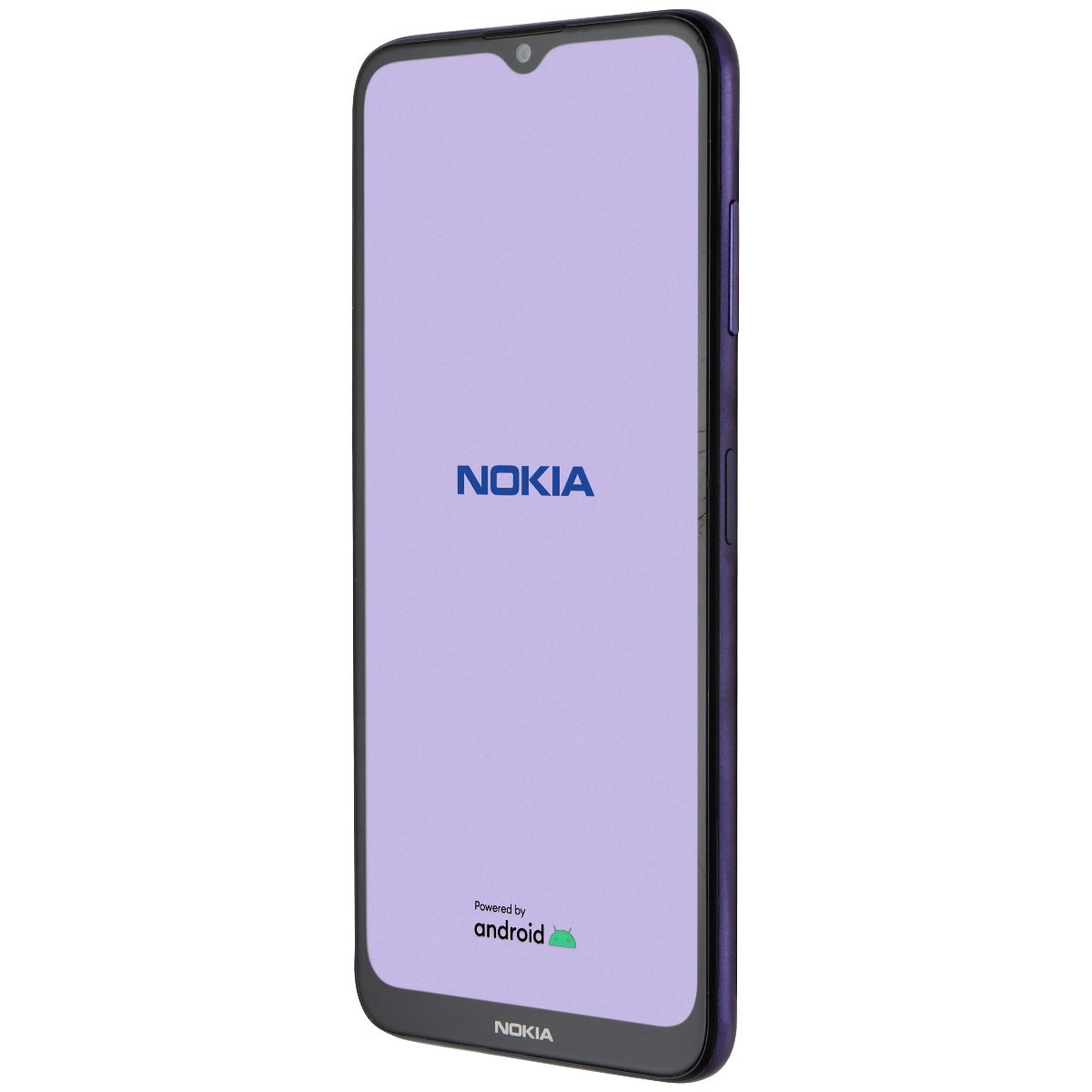 Nokia G20 (6.52-in) Smartphone (TA-1343) GSM Unlocked - 128GB/Polar Night (Blue) Cell Phones & Smartphones Nokia    - Simple Cell Bulk Wholesale Pricing - USA Seller