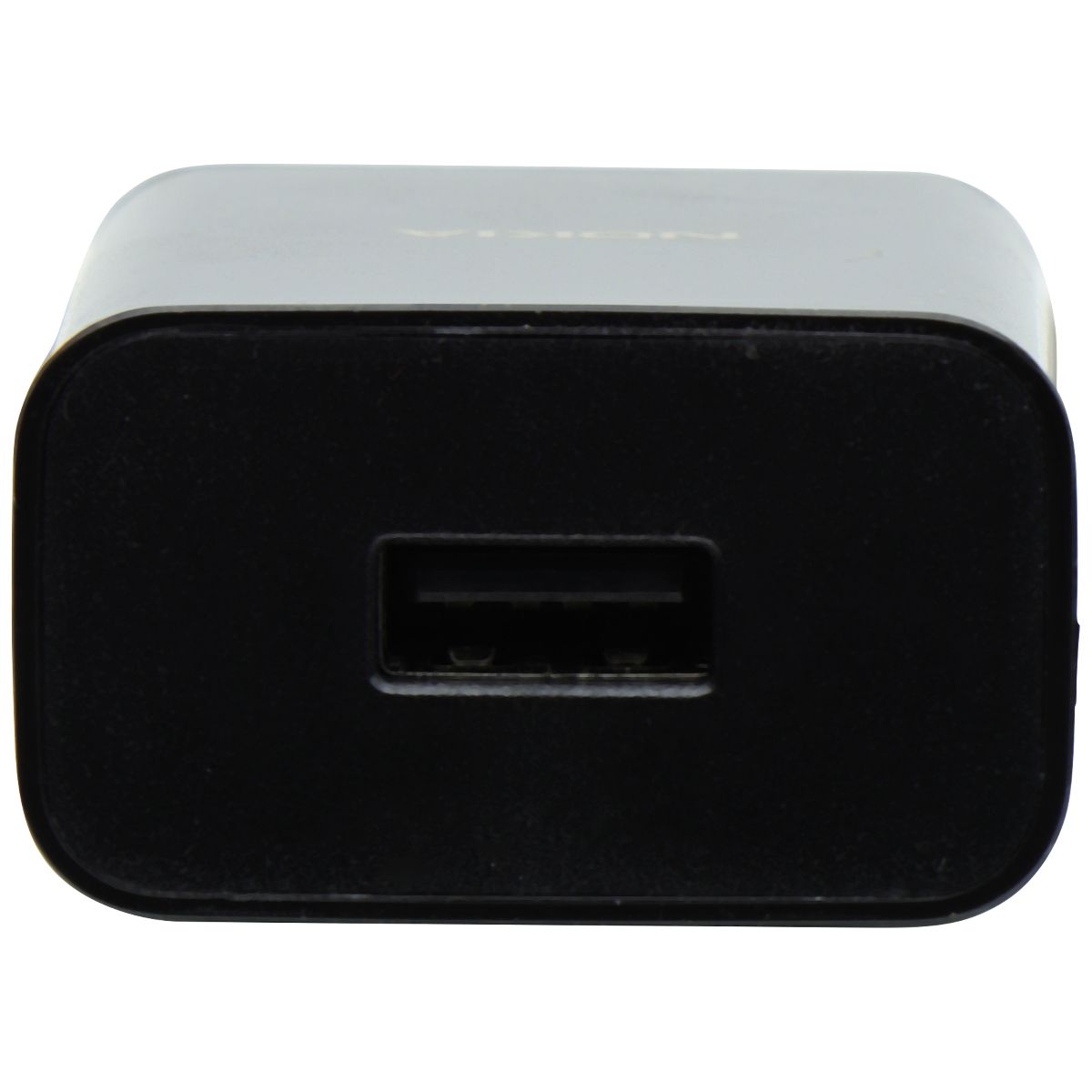 Nokia USB-A 9V/2A Wall Charger (1-CHUSQ302-097) - Black Cell Phone - Chargers & Cradles Nokia - Simple Cell Bulk Wholesale Pricing - USA Seller