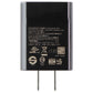 Nokia USB-A 9V/2A Wall Charger (1-CHUSQ302-097) - Black Cell Phone - Chargers & Cradles Nokia - Simple Cell Bulk Wholesale Pricing - USA Seller