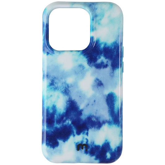 MyBat Pro Chic Series Case for Apple iPhone 14 Pro - Sky Tie Dye