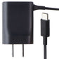 Nokia Corded 5V/1A 5W USB-C Charger (DSA-5PF18-05) - Black Cell Phone - Cables & Adapters Nokia - Simple Cell Bulk Wholesale Pricing - USA Seller