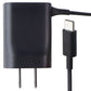 Nokia Corded 5V/1A 5W USB-C Charger (DSA-5PF18-05) - Black Cell Phone - Cables & Adapters Nokia - Simple Cell Bulk Wholesale Pricing - USA Seller