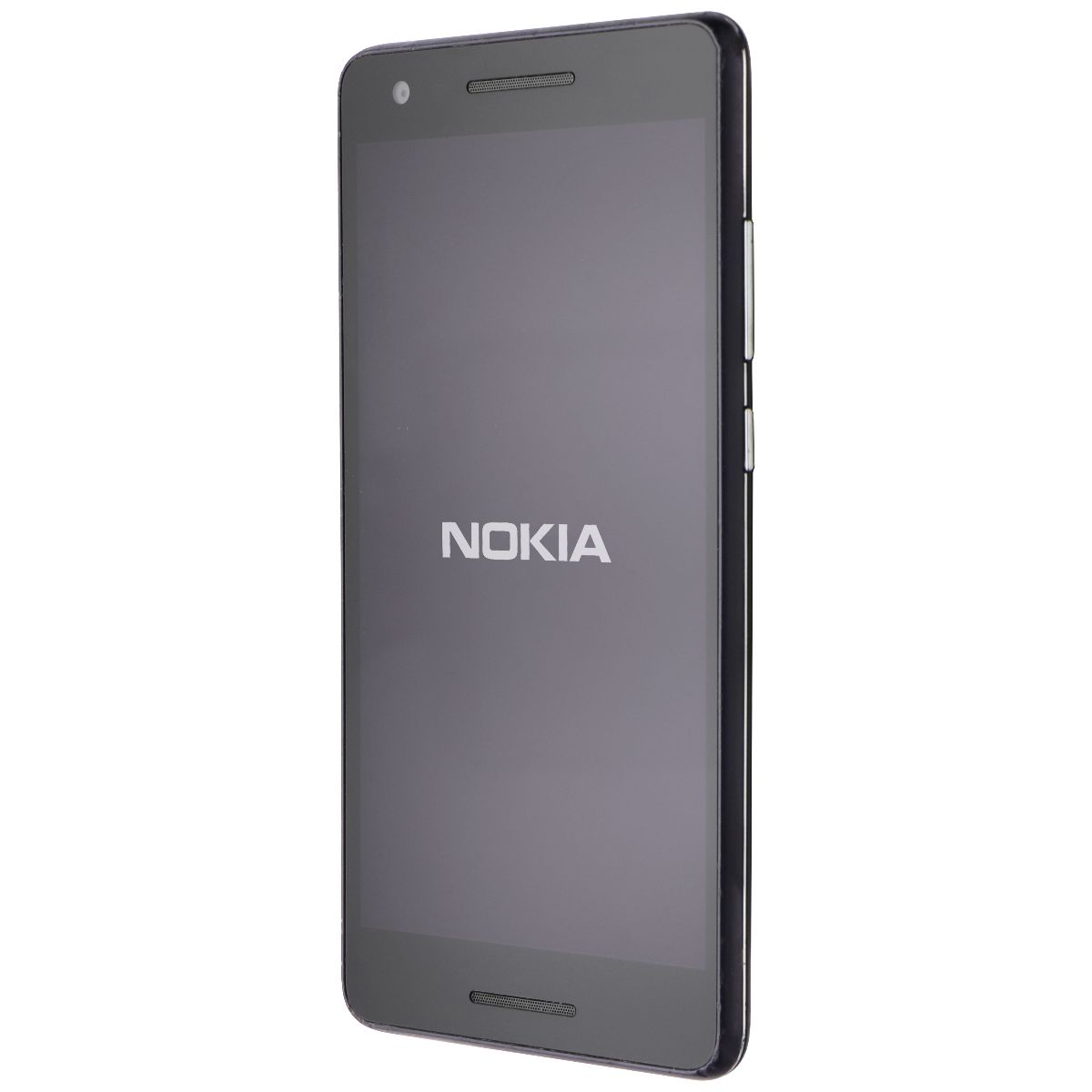 Nokia 2V Smartphone (TA-1136) Verizon Pre-Paid - 8GB / Dark Blue Cell Phones & Smartphones Nokia    - Simple Cell Bulk Wholesale Pricing - USA Seller