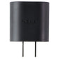 Nokia 10 Watt 5V/2A (USB-A) AC Adapter (AD-010U) - Black Cell Phone - Cables & Adapters Nokia    - Simple Cell Bulk Wholesale Pricing - USA Seller