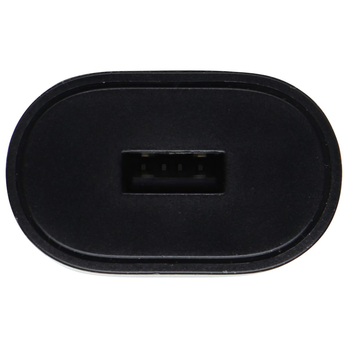 Nokia 10 Watt 5V/2A (USB-A) AC Adapter (AD-010U) - Black Cell Phone - Cables & Adapters Nokia - Simple Cell Bulk Wholesale Pricing - USA Seller