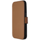 Nomad Modern Leather Folio Case for MagSafe for iPhone 15 Pro - English Tan Cell Phone - Cases, Covers & Skins Nomad    - Simple Cell Bulk Wholesale Pricing - USA Seller