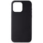 Nomad Modern Leather Case for MagSafe for iPhone 15 Pro Max - Black Cell Phone - Cases, Covers & Skins Nomad    - Simple Cell Bulk Wholesale Pricing - USA Seller