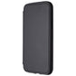 Nomad Rugged Folio Wallet Case for MagSafe for iPhone 12 Pro - Black Horween Cell Phone - Cases, Covers & Skins Nomad    - Simple Cell Bulk Wholesale Pricing - USA Seller