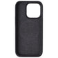 Nomad Modern Leather Case for MagSafe for Apple iPhone 15 Pro - Black Cell Phone - Cases, Covers & Skins Nomad - Simple Cell Bulk Wholesale Pricing - USA Seller