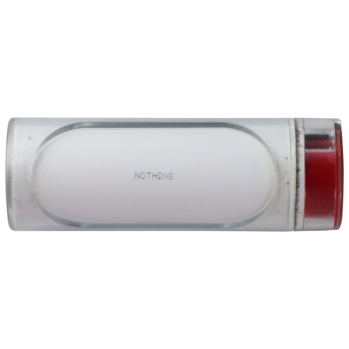 Nothing Ear Wireless Noise Cancelling Bluetooth Earbuds - White (B157)