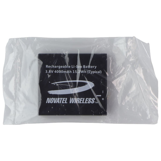 Novatel Wireless OEM 3.8V Battery (GB-S10-985354-0100) for Jetpack 6620L 6630L Cell Phone - Batteries Novatel Wireless    - Simple Cell Bulk Wholesale Pricing - USA Seller