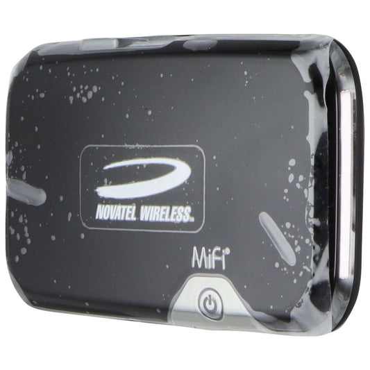 AT&T Novatel MiFi 2372 Wireless Mobile Hotspot USB (3G) Network WiFi Router Networking - Mobile Broadband Devices Novatel Wireless    - Simple Cell Bulk Wholesale Pricing - USA Seller