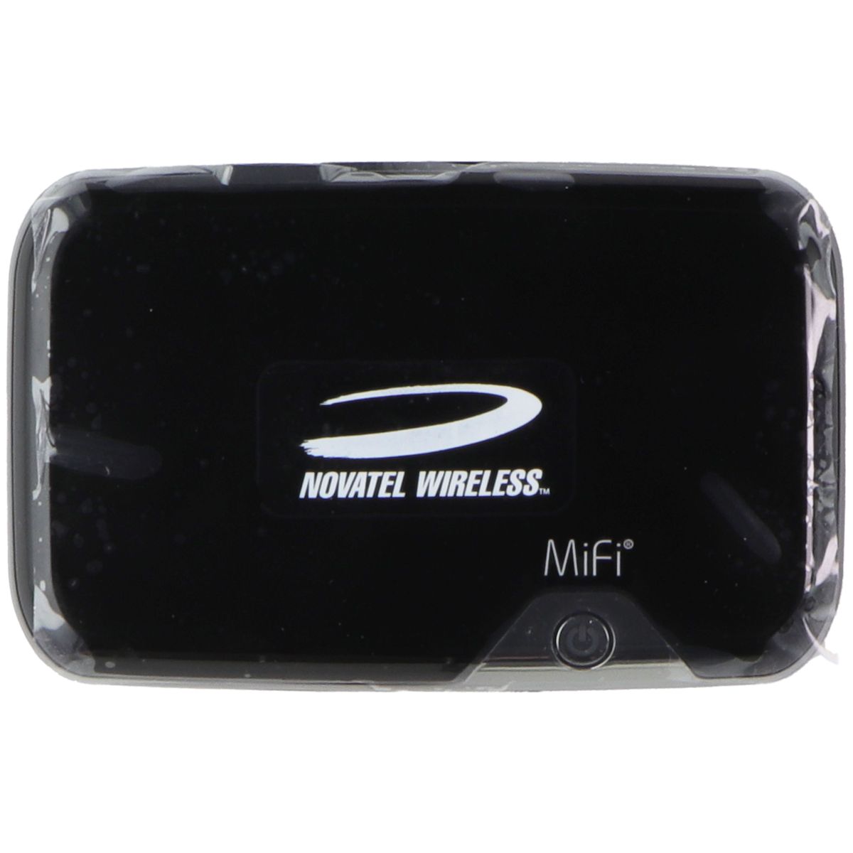 AT&T Novatel MiFi 2372 Wireless Mobile Hotspot USB (3G) Network WiFi Router Networking - Mobile Broadband Devices Novatel Wireless    - Simple Cell Bulk Wholesale Pricing - USA Seller