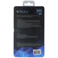 NuGlas 5D Full Cover Curved Edge Tempered Glass for Galaxy A30/A50/M30 - Black Cell Phone - Screen Protectors Nuglas - Simple Cell Bulk Wholesale Pricing - USA Seller