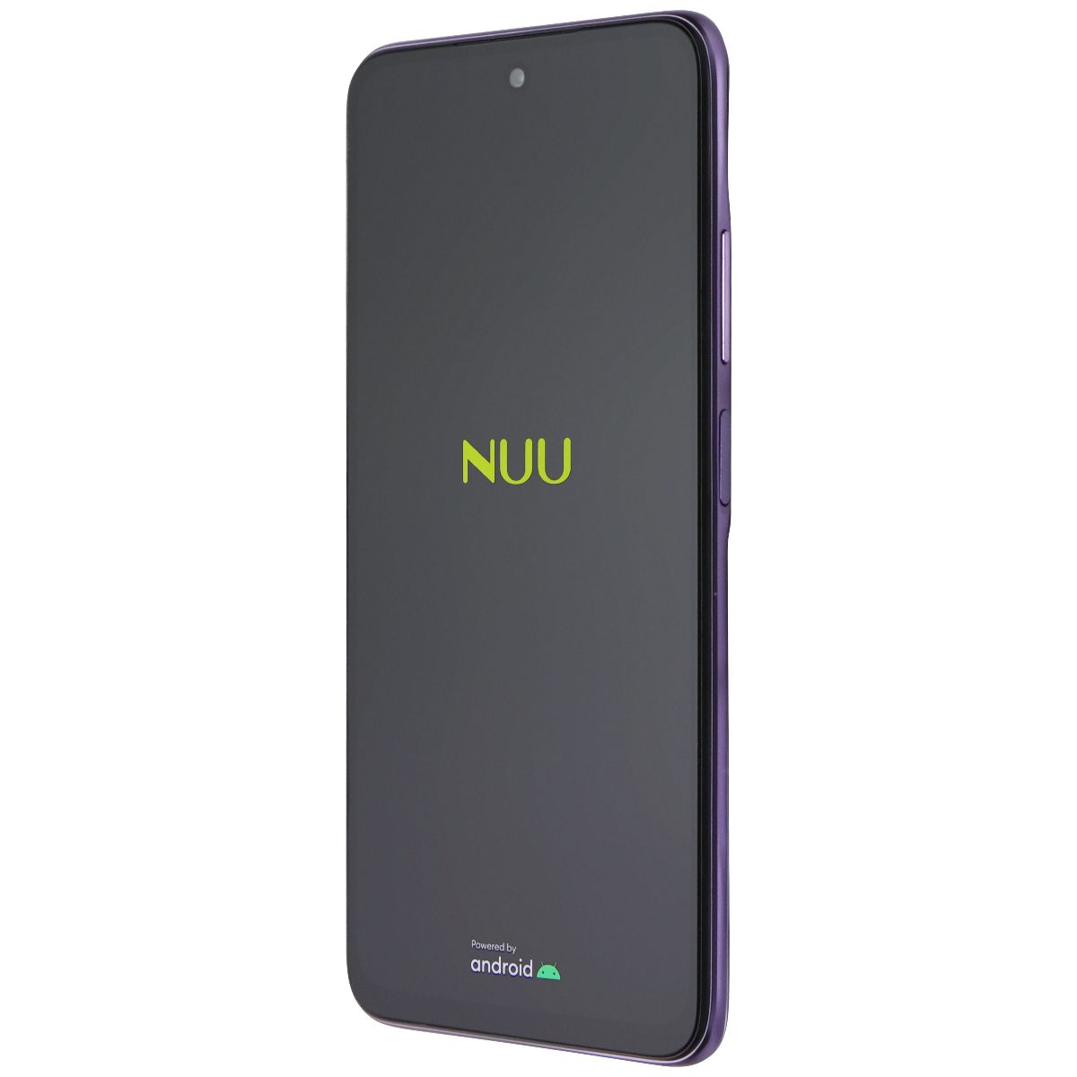 NUU B20 (6.5-inch) Smartphone Unlocked - 128GB/Daydream Purple (N6501L) Cell Phones & Smartphones Nuu Mobile - Simple Cell Bulk Wholesale Pricing - USA Seller