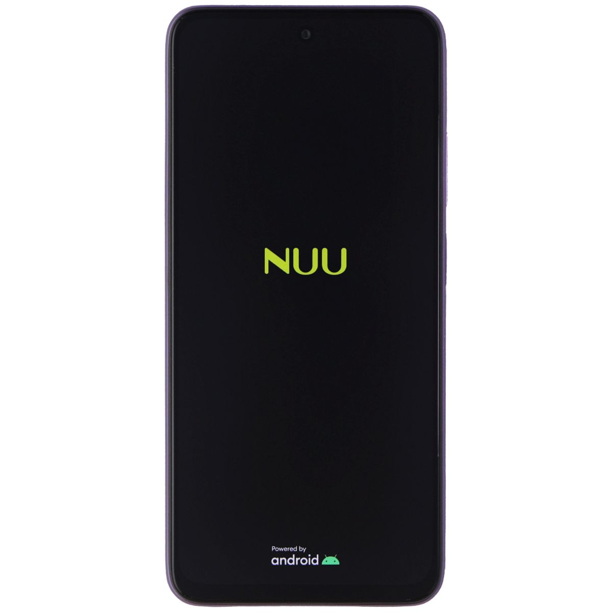 NUU B20 (6.5-inch) Smartphone Unlocked - 128GB/Daydream Purple (N6501L) Cell Phones & Smartphones Nuu Mobile - Simple Cell Bulk Wholesale Pricing - USA Seller