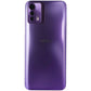 NUU B20 (6.5-inch) Smartphone Unlocked - 128GB/Daydream Purple (N6501L) Cell Phones & Smartphones Nuu Mobile - Simple Cell Bulk Wholesale Pricing - USA Seller