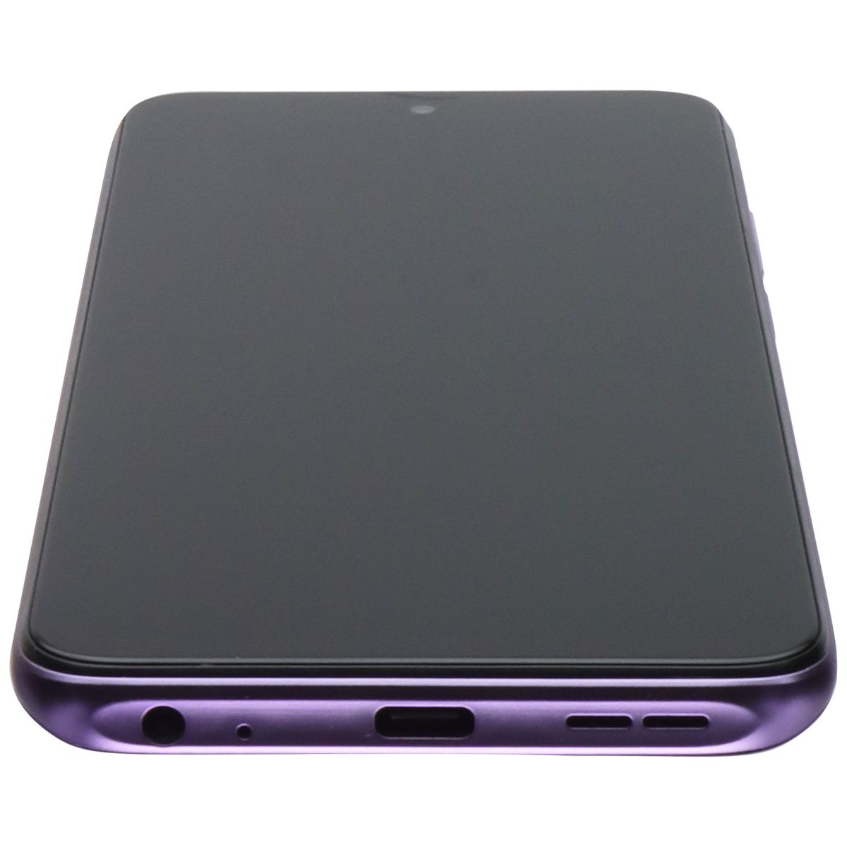 NUU B20 (6.5-inch) Smartphone Unlocked - 128GB/Daydream Purple (N6501L) Cell Phones & Smartphones Nuu Mobile - Simple Cell Bulk Wholesale Pricing - USA Seller