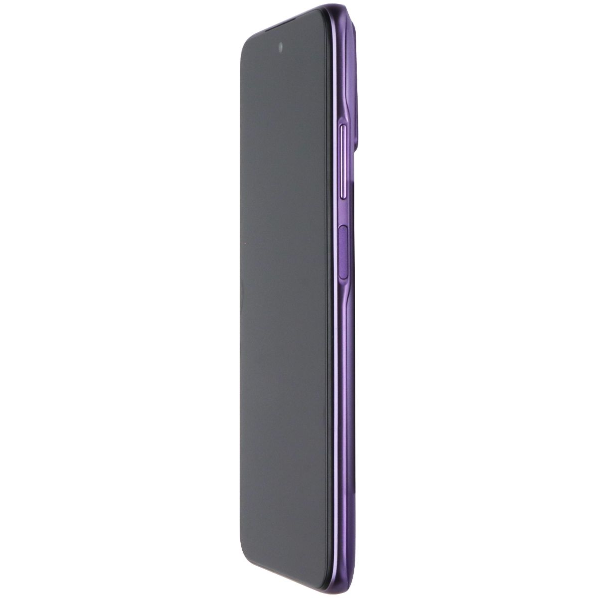 NUU B20 (6.5-inch) Smartphone Unlocked - 128GB/Daydream Purple (N6501L) Cell Phones & Smartphones Nuu Mobile - Simple Cell Bulk Wholesale Pricing - USA Seller