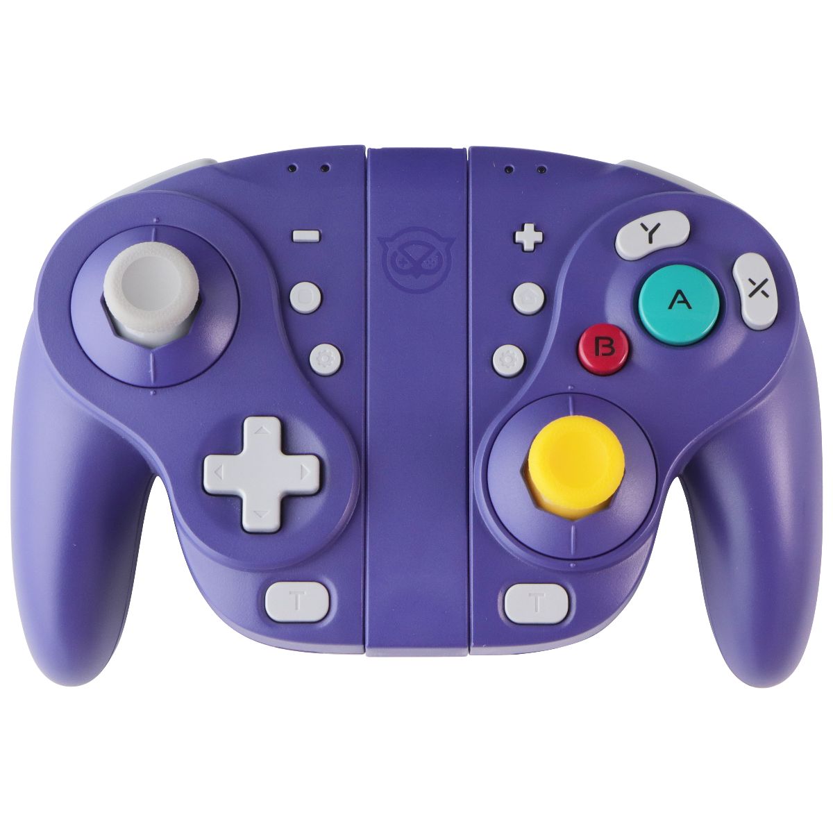 NYXI Wizard Wireless Joy-pad for Nintendo Switch/Switch OLED - Blue Gaming/Console - Controllers & Attachments NYXI - Simple Cell Bulk Wholesale Pricing - USA Seller