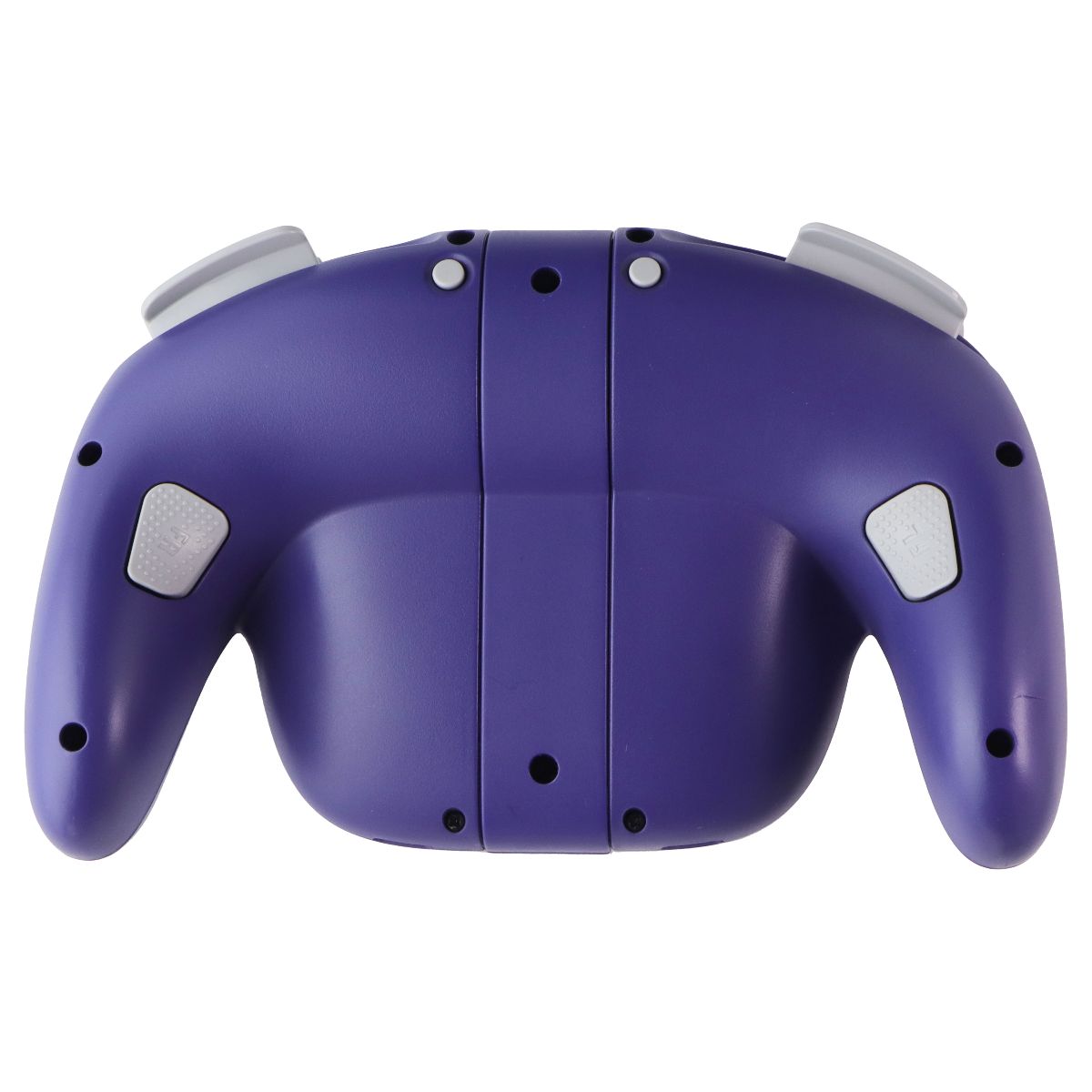 NYXI Wizard Wireless Joy-pad for Nintendo Switch/Switch OLED - Blue Gaming/Console - Controllers & Attachments NYXI - Simple Cell Bulk Wholesale Pricing - USA Seller