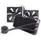 NZXT Kraken Elite 280mm Radiator CPU Liquid Cooler (2x140mm Fans) with Display Computer Parts - Other Fan and Cooling Parts NZXT    - Simple Cell Bulk Wholesale Pricing - USA Seller