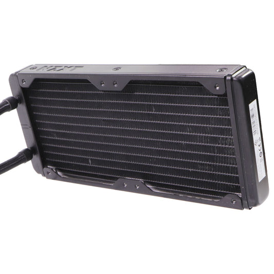 NZXT Kraken Z53 (240mm) Liquid Cooler with LCD Display (Non-RGB) - Black Computer Parts - Other Fan and Cooling Parts NZXT - Simple Cell Bulk Wholesale Pricing - USA Seller