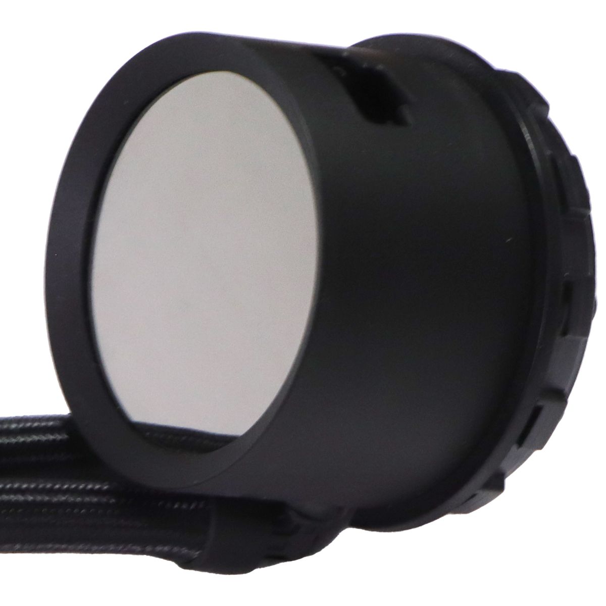 NZXT Kraken 240 (240mm) AIO CPU Liquid Cooler with LCD Display (Non-RGB) - Black Computer Parts - Other Fan and Cooling Parts NZXT - Simple Cell Bulk Wholesale Pricing - USA Seller