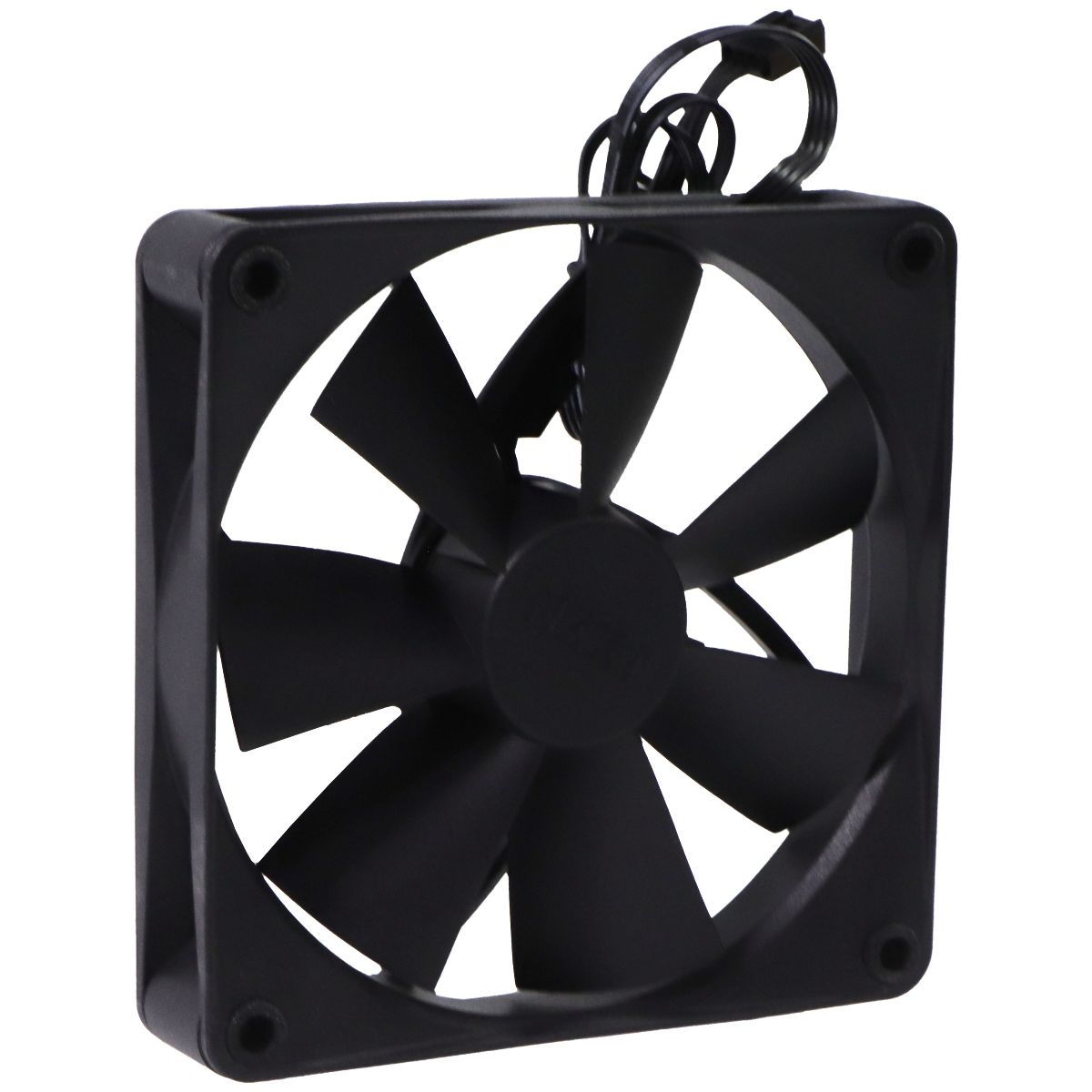 NZXT Kraken 240 (240mm) AIO CPU Liquid Cooler with LCD Display (Non-RGB) - Black Computer Parts - Other Fan and Cooling Parts NZXT - Simple Cell Bulk Wholesale Pricing - USA Seller