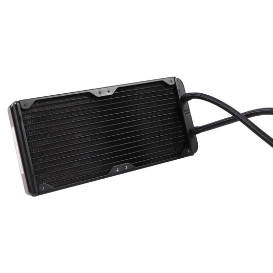 NZXT Kraken Z63 280mm Liquid Cooler with LCD Display - Black Computer Parts - Other Fan and Cooling Parts NZXT - Simple Cell Bulk Wholesale Pricing - USA Seller