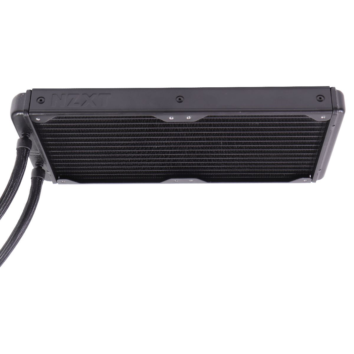 NZXT Kraken Z63 280mm Liquid Cooler with LCD Display - Black Computer Parts - Other Fan and Cooling Parts NZXT - Simple Cell Bulk Wholesale Pricing - USA Seller