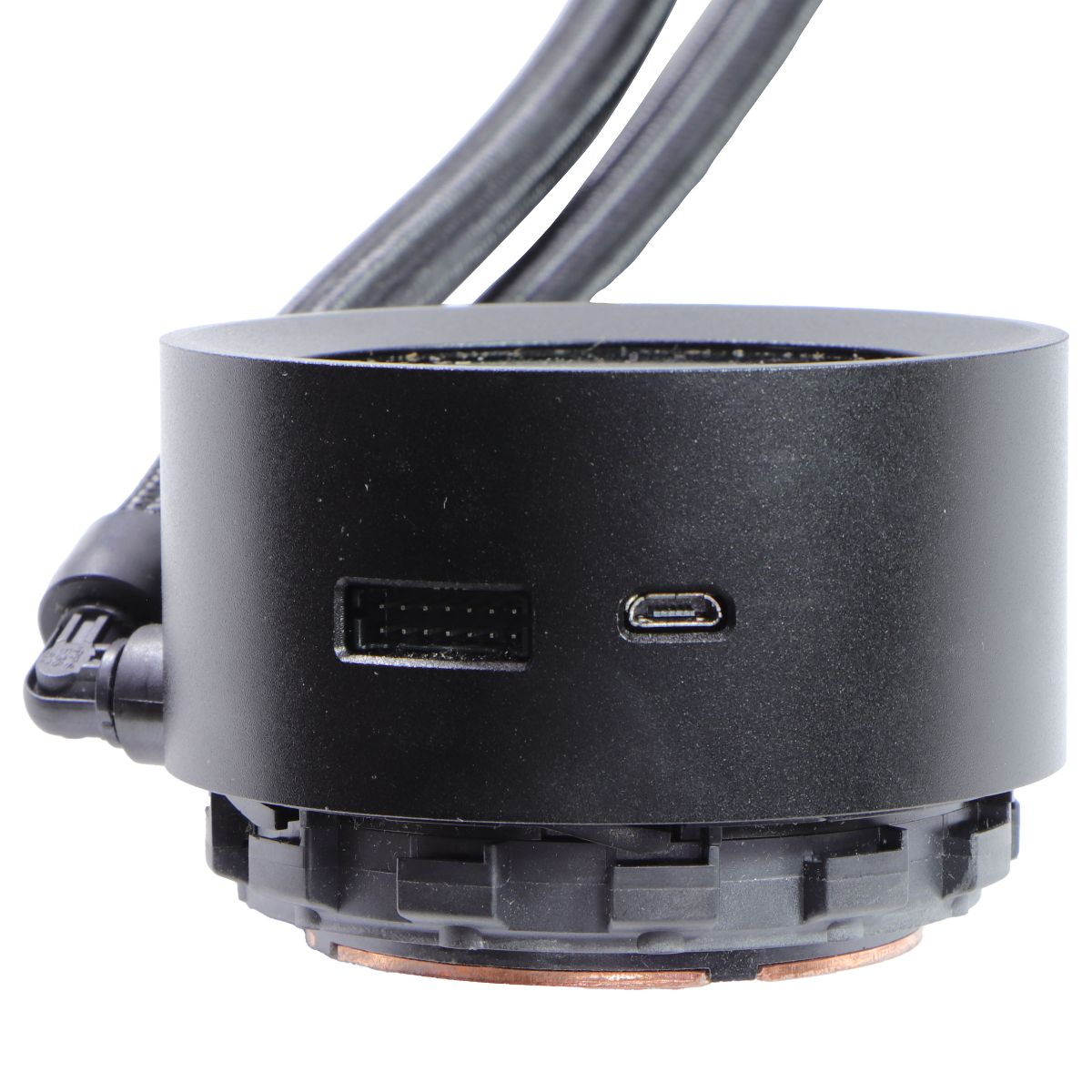 NZXT Kraken Z63 280mm Liquid Cooler with LCD Display - Black Computer Parts - Other Fan and Cooling Parts NZXT - Simple Cell Bulk Wholesale Pricing - USA Seller