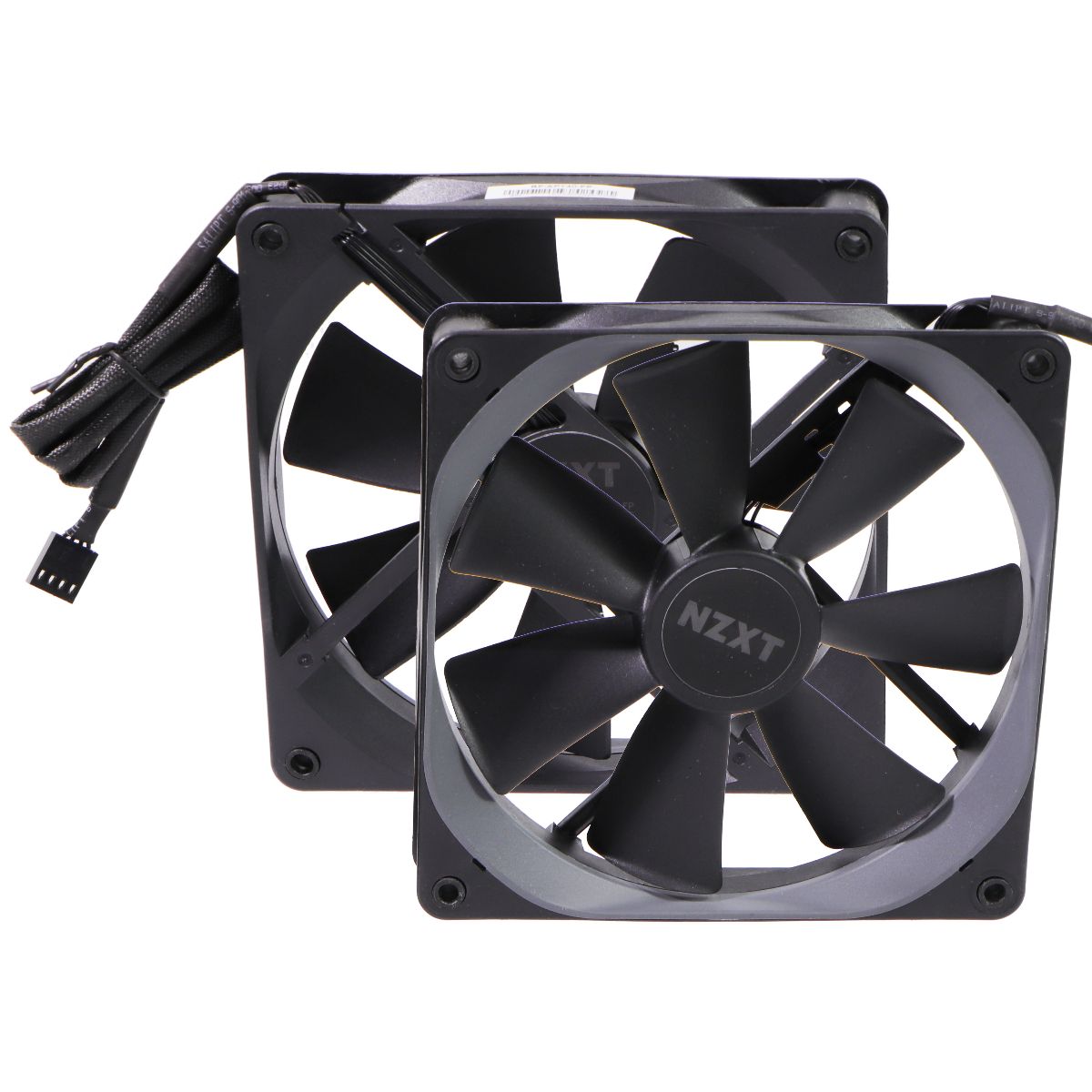 NZXT Kraken Z63 280mm Liquid Cooler with LCD Display - Black Computer Parts - Other Fan and Cooling Parts NZXT - Simple Cell Bulk Wholesale Pricing - USA Seller