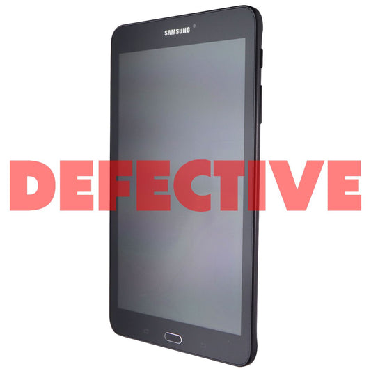 Samsung Galaxy Tab E (SM-T378V) Verizon Only - 32GB / Gray iPads, Tablets & eBook Readers Samsung - Simple Cell Bulk Wholesale Pricing - USA Seller