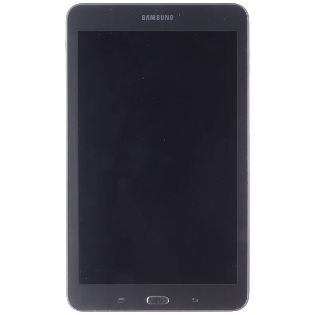 Samsung Galaxy Tab E (8.0-inch) Tablet (SM-T378V) Verizon Only - 32GB / Gray iPads, Tablets & eBook Readers Samsung - Simple Cell Bulk Wholesale Pricing - USA Seller