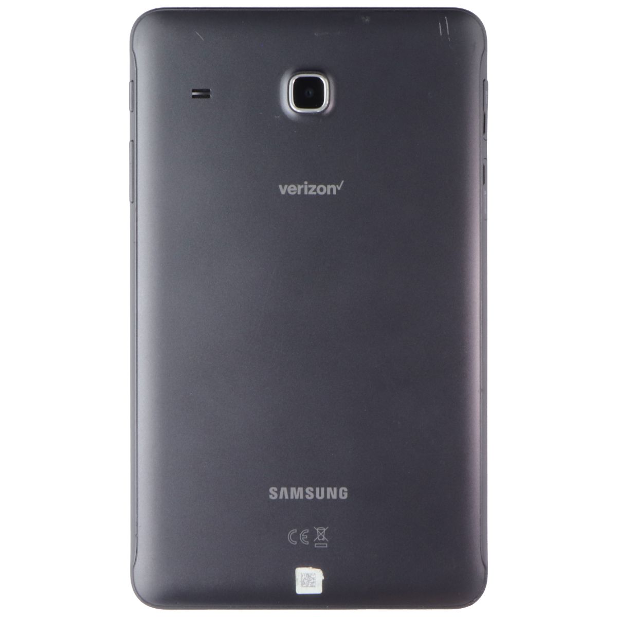 Samsung Galaxy Tab E (8.0-inch) Tablet (SM-T378V) Verizon Only - 32GB / Gray iPads, Tablets & eBook Readers Samsung - Simple Cell Bulk Wholesale Pricing - USA Seller