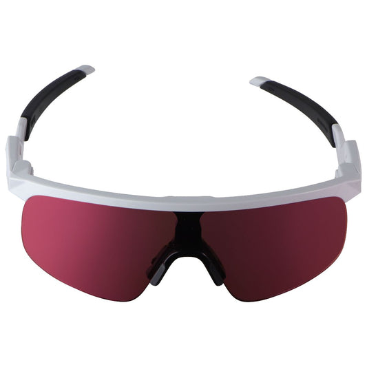 Oakley Youth OJ9010 Resistor Sunglasses - Polished White/Prizm Field Other Sporting Goods Oakley - Simple Cell Bulk Wholesale Pricing - USA Seller