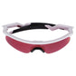 Oakley Youth OJ9010 Resistor Sunglasses - Polished White/Prizm Field Other Sporting Goods Oakley - Simple Cell Bulk Wholesale Pricing - USA Seller