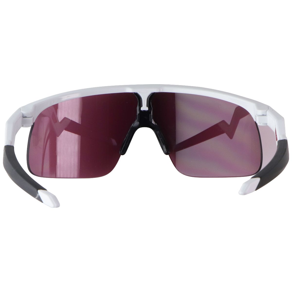Oakley Youth OJ9010 Resistor Sunglasses - Polished White/Prizm Field Other Sporting Goods Oakley - Simple Cell Bulk Wholesale Pricing - USA Seller