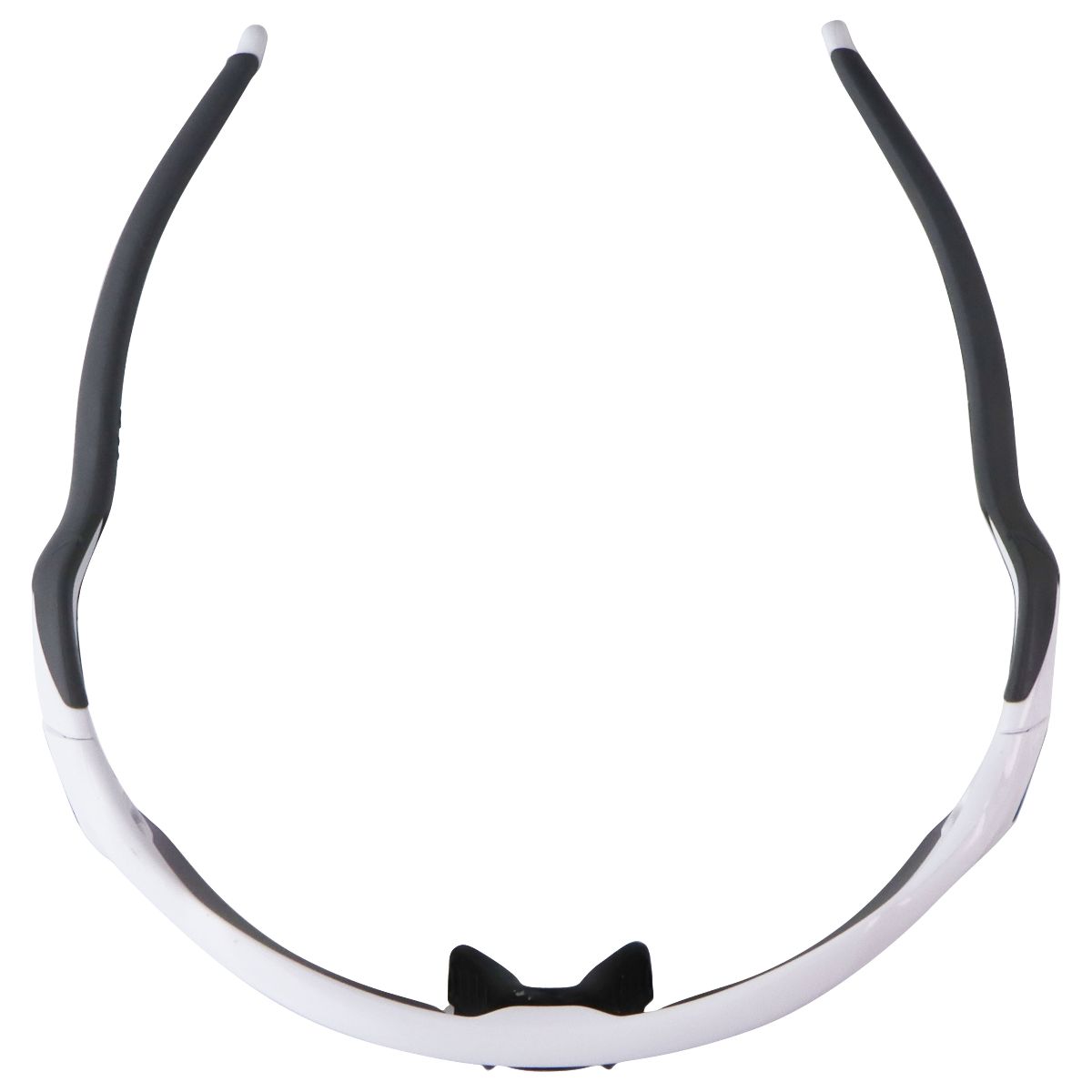 Oakley Radar EV Path OO9208 Sunglasses For Men - Polished White/Sapphire (Prizm) Other Sporting Goods Oakley - Simple Cell Bulk Wholesale Pricing - USA Seller