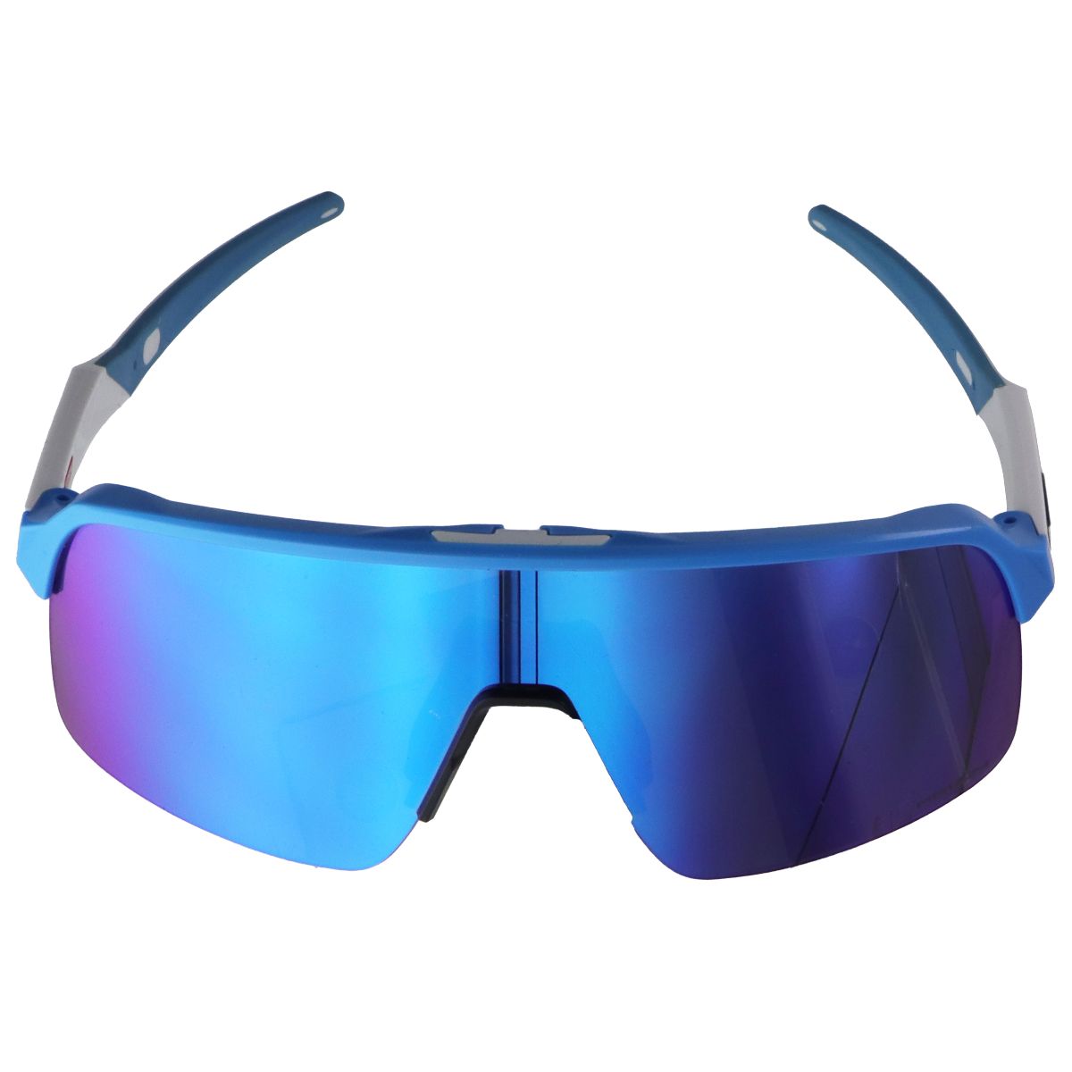 Oakley Sutro Lite Sunglasses - Matte Sky Blue/Prizm Sapphire (OO9463-6639) Other Sporting Goods Oakley - Simple Cell Bulk Wholesale Pricing - USA Seller
