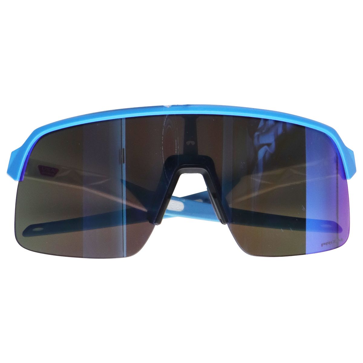 Oakley Sutro Lite Sunglasses - Matte Sky Blue/Prizm Sapphire (OO9463-6639) Other Sporting Goods Oakley - Simple Cell Bulk Wholesale Pricing - USA Seller