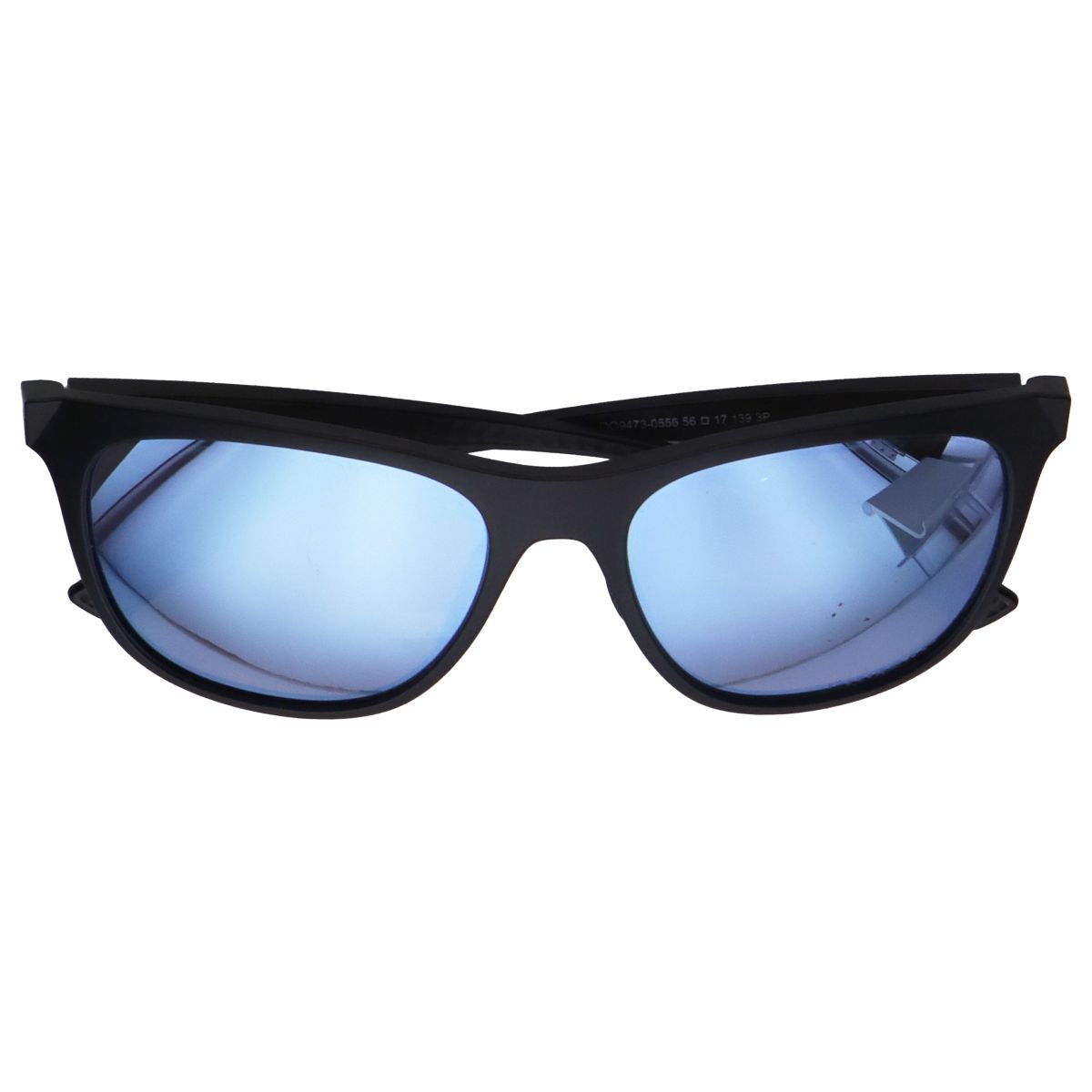 Oakley Womens OO9473 Leadline Glasses - Matte Black/Prizm Deep Water Polarized Other Sporting Goods Oakley - Simple Cell Bulk Wholesale Pricing - USA Seller