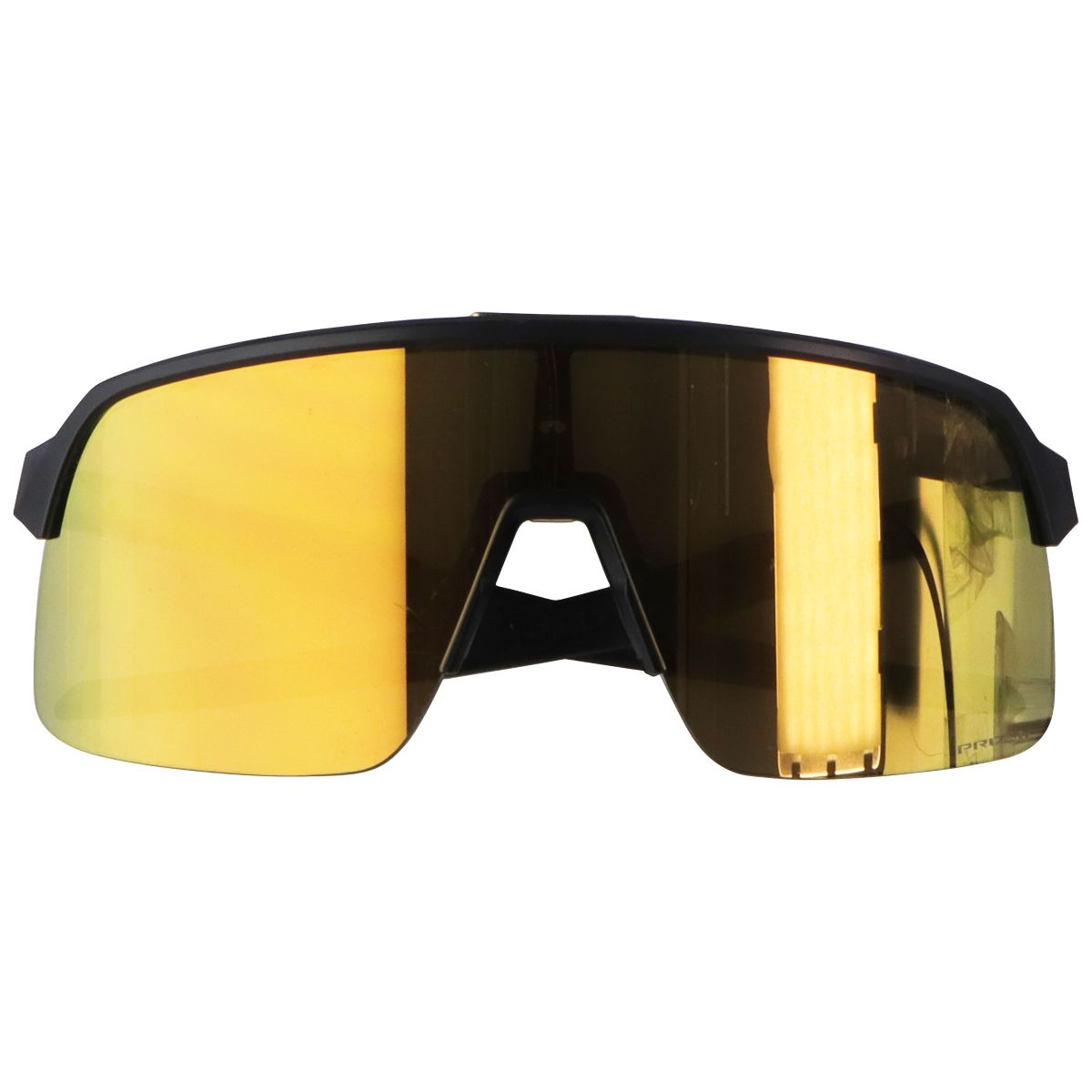 Oakley Sutro Lite Sunglasses - Prizm 24k Lenses/Matte Carbon Frame (OO9463-1339) Other Sporting Goods Oakley - Simple Cell Bulk Wholesale Pricing - USA Seller