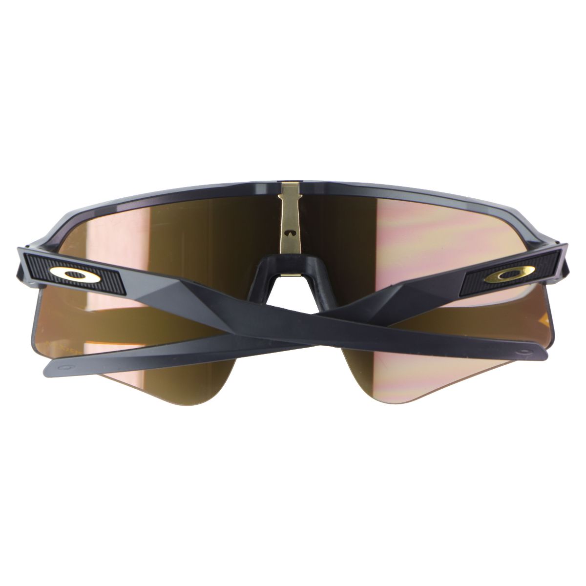 Oakley Sutro Lite Sweep Sunglasses - Prizm 24k Lenses/Matte Carbon Frame Other Sporting Goods Oakley - Simple Cell Bulk Wholesale Pricing - USA Seller