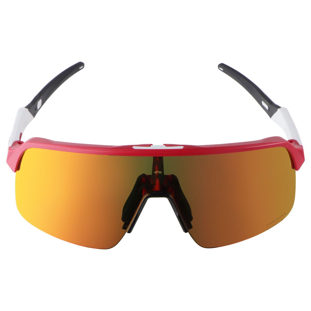Oakley Sutro Lite Sunglasses - Matte Redline / Prizm Ruby (OO9463-6539) Other Sporting Goods Oakley - Simple Cell Bulk Wholesale Pricing - USA Seller