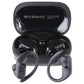 Occiam T9 ANC Wireless Bluetooth Sport Earbuds with Microphone - Black