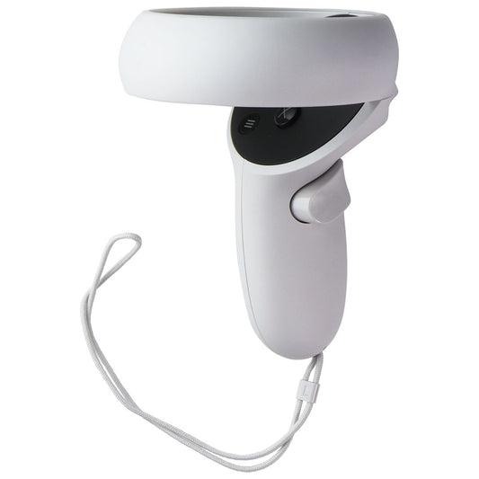 Oculus Touch Left Controller for Quest 2 System - White (LX39EM) Gaming/Console - Controllers & Attachments Oculus - Simple Cell Bulk Wholesale Pricing - USA Seller